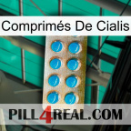 Comprimés De Cialis new09